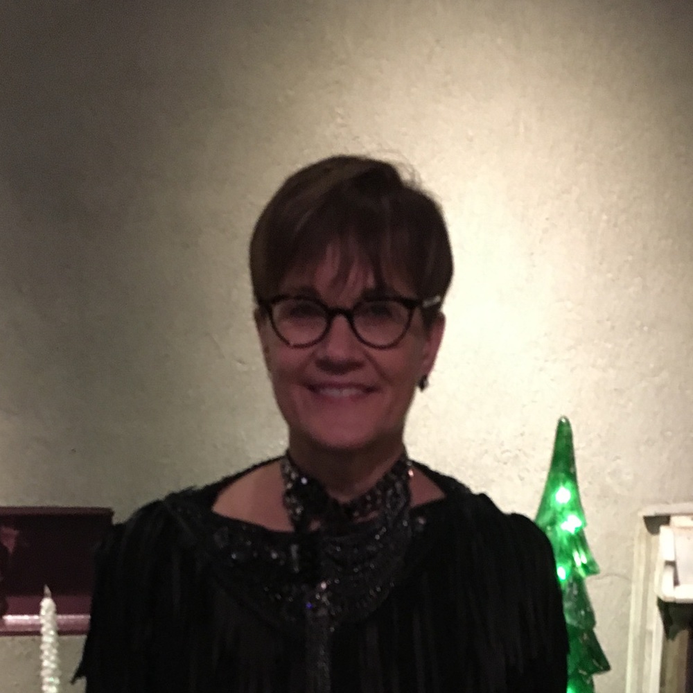 Meet your Posher, Joann